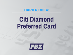 citi diamond review