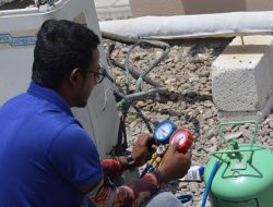 destin ac repair