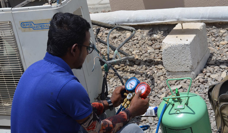 Featured image for destin ac repair