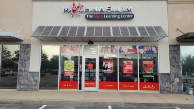 Content image for mathnasium destin