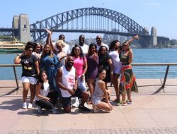 destination boat club cost