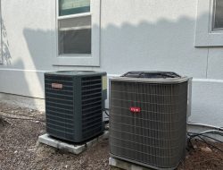 destin hvac repair