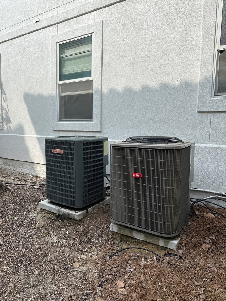 Featured image for destin hvac repair
