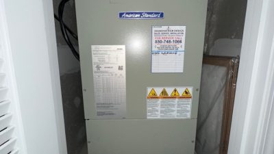 Content image for destin hvac repair