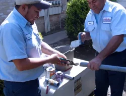 commercial plumber destin fl