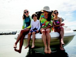 freedom boat club destin