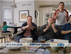 cox cable destin