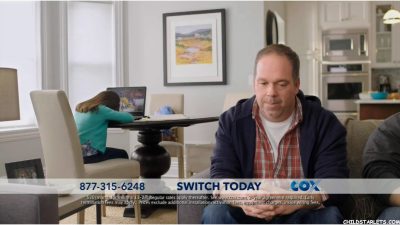 Content image for cox cable destin