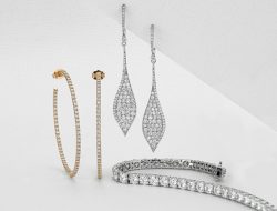 charles and colvard lab grown diamonds reviews