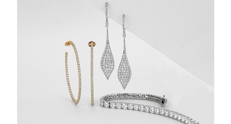Featured image for charles and colvard lab grown diamonds reviews