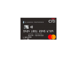 citicom/love diamond preferred