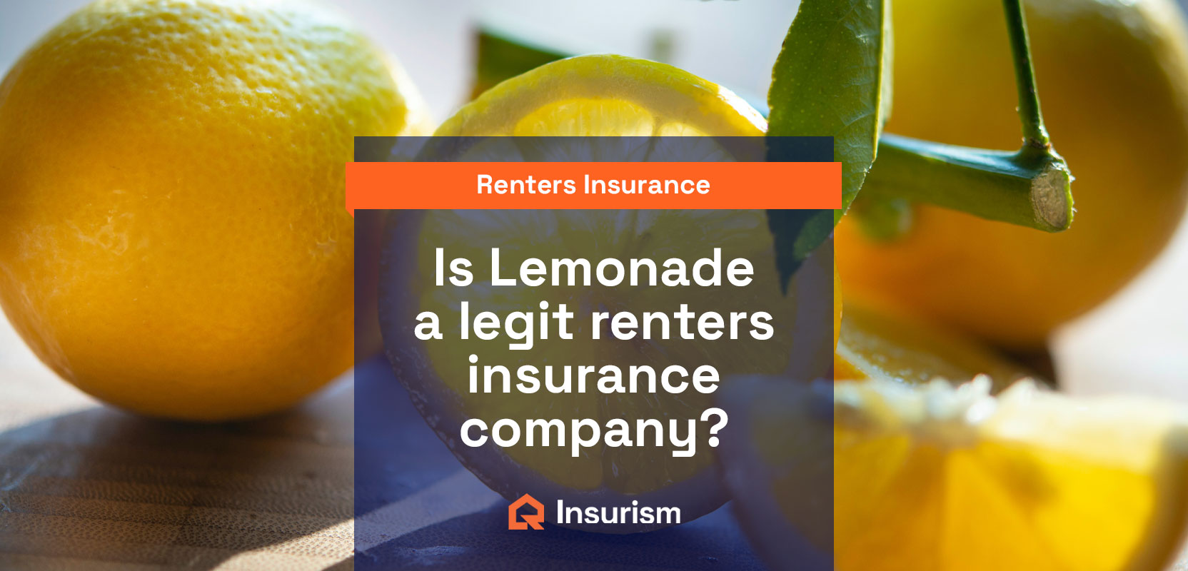 Featured image for is lemonade home insurance legit