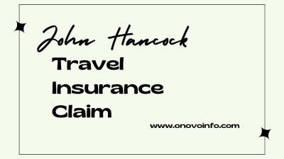 Content image for hancock travel insurance