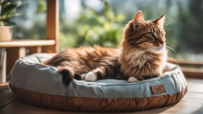 Featured image for pets best cat insurance