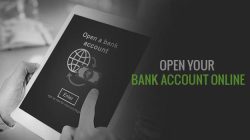 Featured image for easy business bank account online