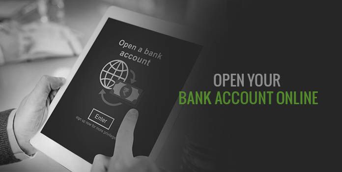 Featured image for easy business bank account online
