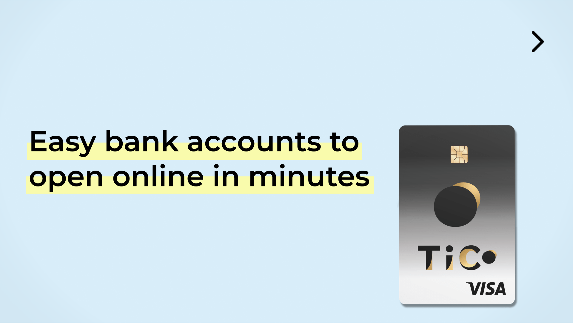 Featured image for easy business bank accounts to open online
