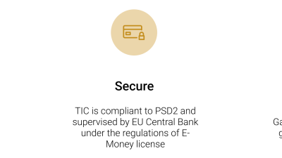 Content image for easy business bank accounts to open online