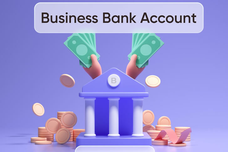 Featured image for us online business bank account