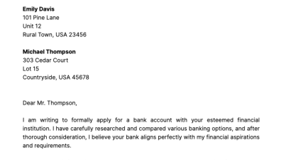Content image for business bank online application