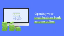 Featured image for apply online business bank account