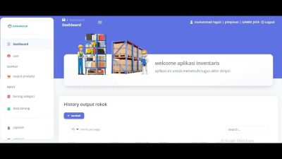 Content image for sofware inventario