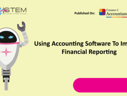financial reporting sofware