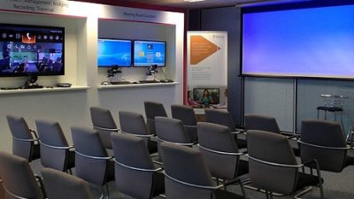 sofware demo