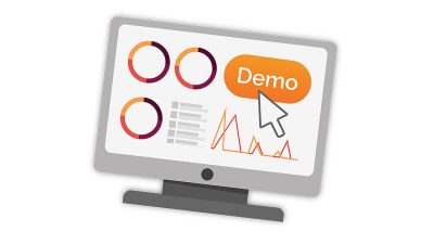 Content image for sofware demo