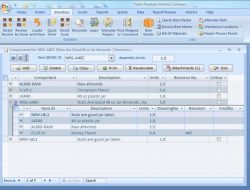 inventory sofware