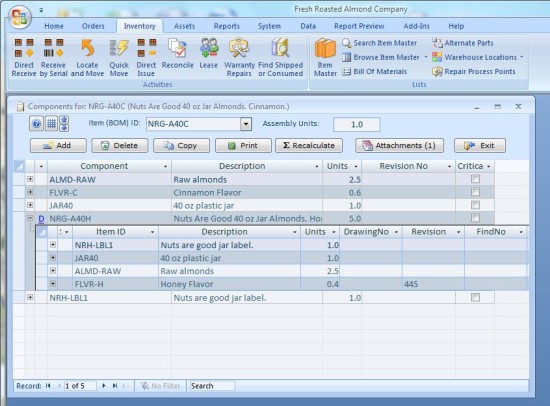 Featured image for inventory sofware