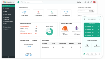 Content image for inventory sofware