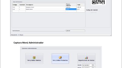 Content image for sofware de facturacion