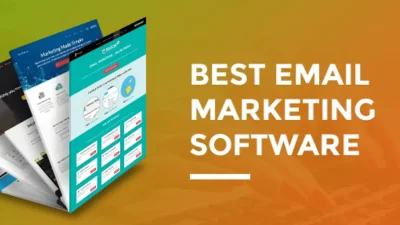 Content image for email marketing sofware