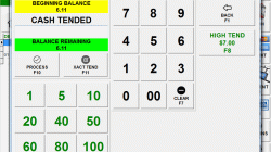 sofware pos
