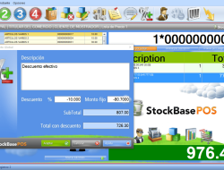 sofware de inventarios gratis
