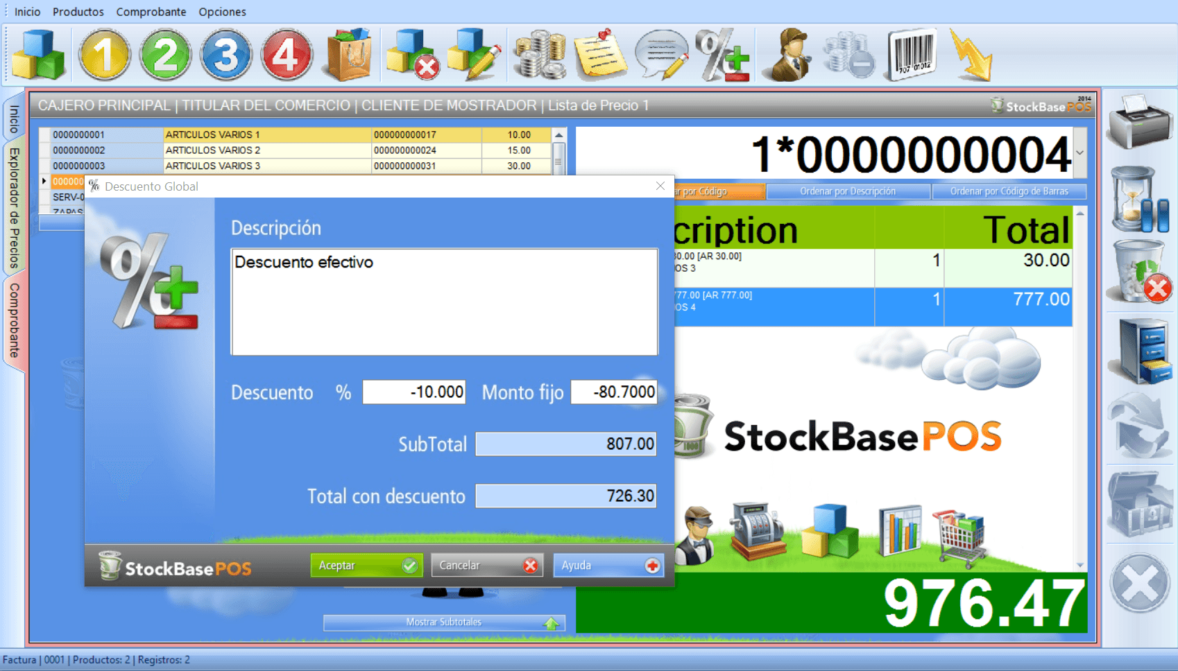Featured image for sofware de inventarios gratis