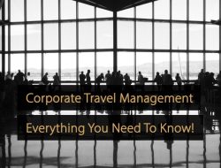 best corporate travel management companies