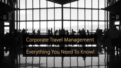 Featured image for best corporate travel management companies