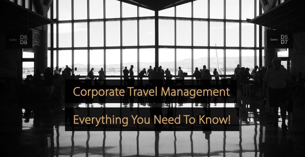 Featured image for best corporate travel management companies