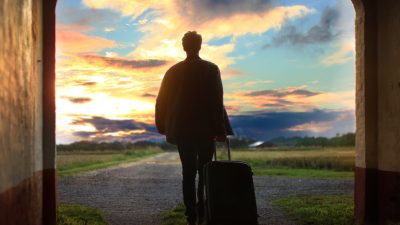 Content image for online company travel booking