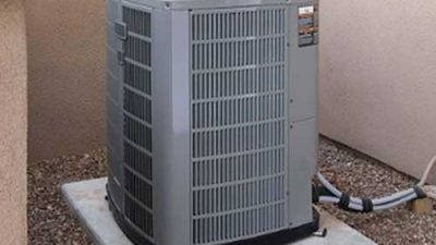 Featured image for emergency ac repair travelers rest