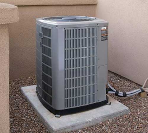 Featured image for emergency ac repair travelers rest