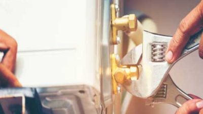 Content image for emergency ac repair travelers rest