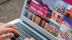 Featured image for booking corporate travel