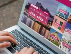 booking corporate travel