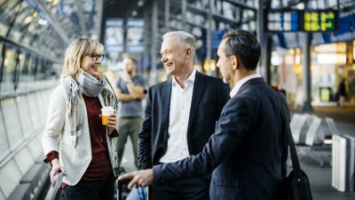 Content image for amazon business travel